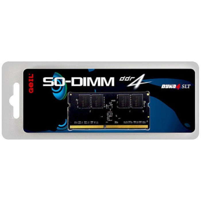 Geil GS48GB2400C17SC 8 Гб