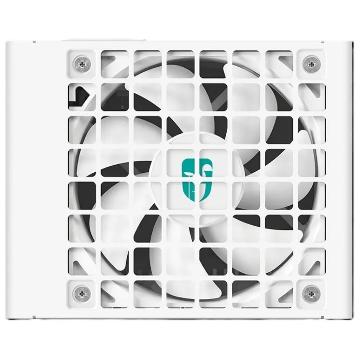 Блок питания GamerStorm PS850G WH