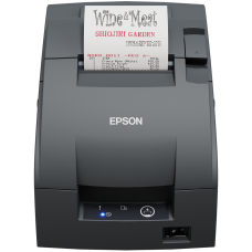 Принтер Epson TM-U220IIB (142): Ethernet, PS, датчик NE, EDG