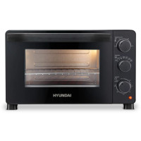 Hyundai MIO-HY080 черный