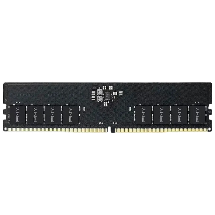 PNY 16GB,DDR5,DIMM,4800,BLK