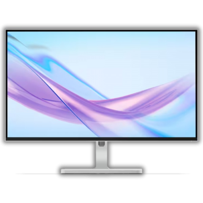 27" Lenovo 67BFGAC6EU серый
