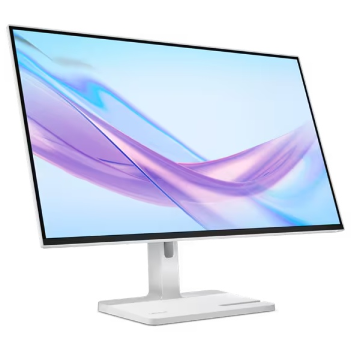27" Lenovo 67BFGAC6EU серый