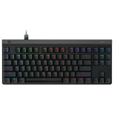 Logitech G515 TKL черный