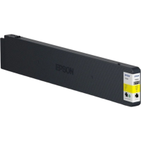 Epson C13T858400 желтый (yellow)