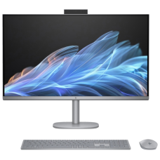 HP OmniStudio X All-in-One 32-c0010ci B49HBEA серый