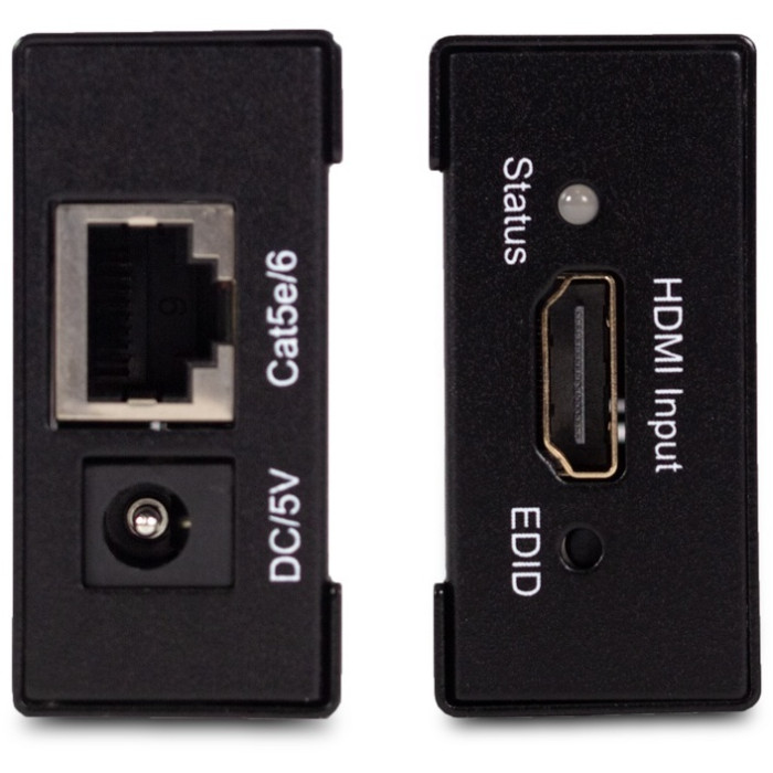 Переходник Deluxe HDMI - HDMI HDEX-50m