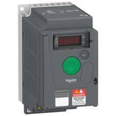 Преобразователь частоты SE ATV310H075N4E ATV310 0,75кВт 380В 3ф