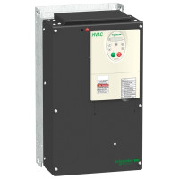 Преобразователь частоты SE ATV212 22Квт 480В IP21