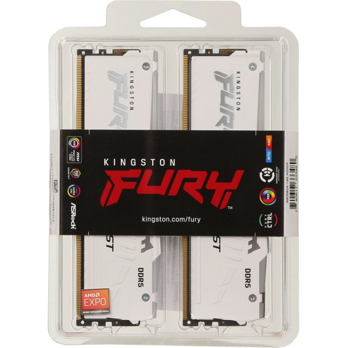 Kingston KF560C36BWEAK2-64 64 Гб