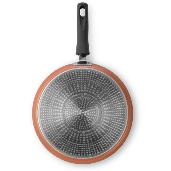 Сковорода блинная Tefal Maxima 4222525 25см<br>55640