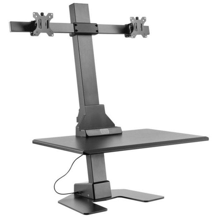 Brateck DWS10-T02 черный