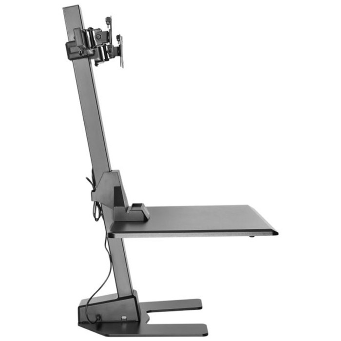 Brateck DWS10-T02 черный