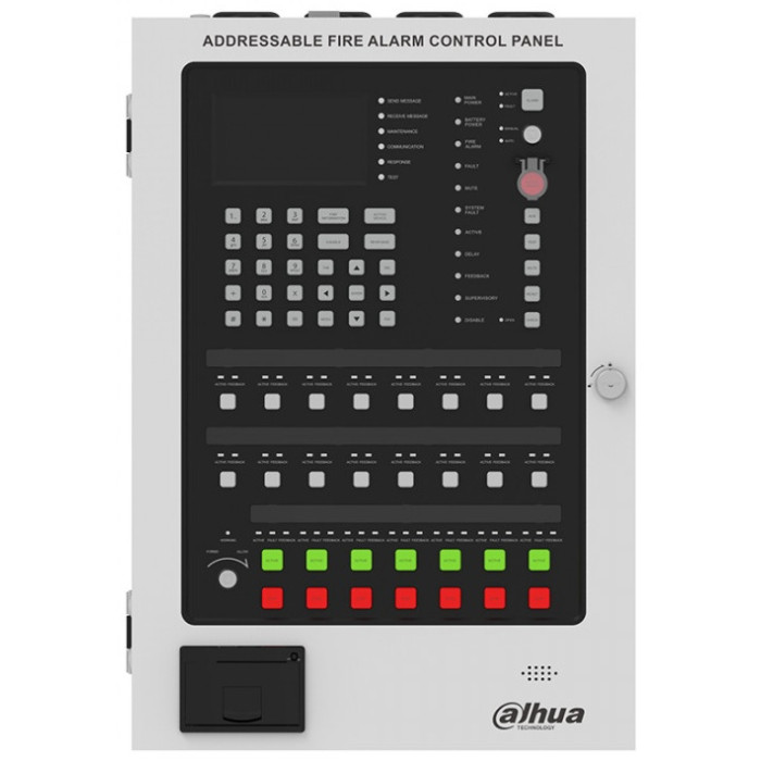 Пожарная система Dahua DHI-HY-1022