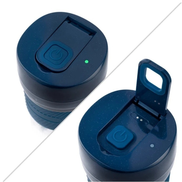 Kitfort KT-3003 синий