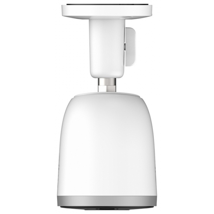 Dahua камера видеонаблюдения DH-F5D-PV, 5 расширение 2880x1620