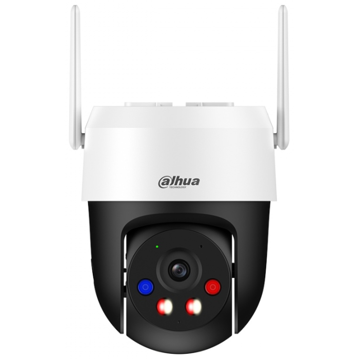 Dahua камера видеонаблюдения DH-P5AS-PV, 5 расширение 2880x1620