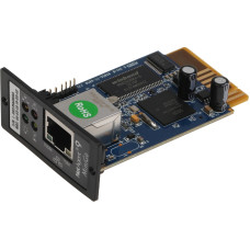 Внутренняя сетевая карта SNMP Na+