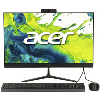 Моноблок Acer Aspire C24-2G / Intel N150 / 16 ГБ DDR4 3200 / 512 ГБ / 23.8