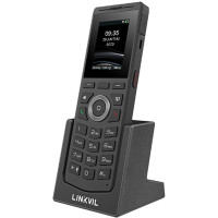 Беспроводной телефон DECT Linkvil W610H