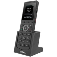 Беспроводной телефон DECT Linkvil W610H