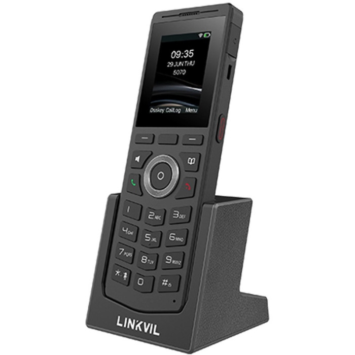 Беспроводной телефон DECT Linkvil W610H