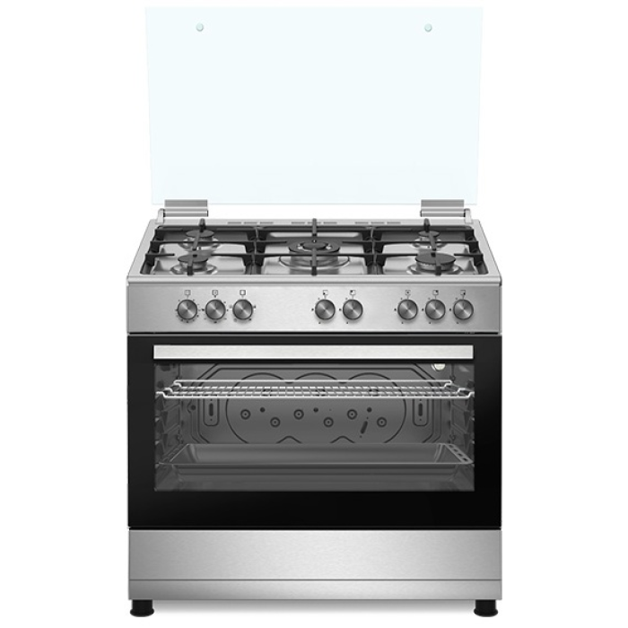 Artel Grand Q1E90M10T серый