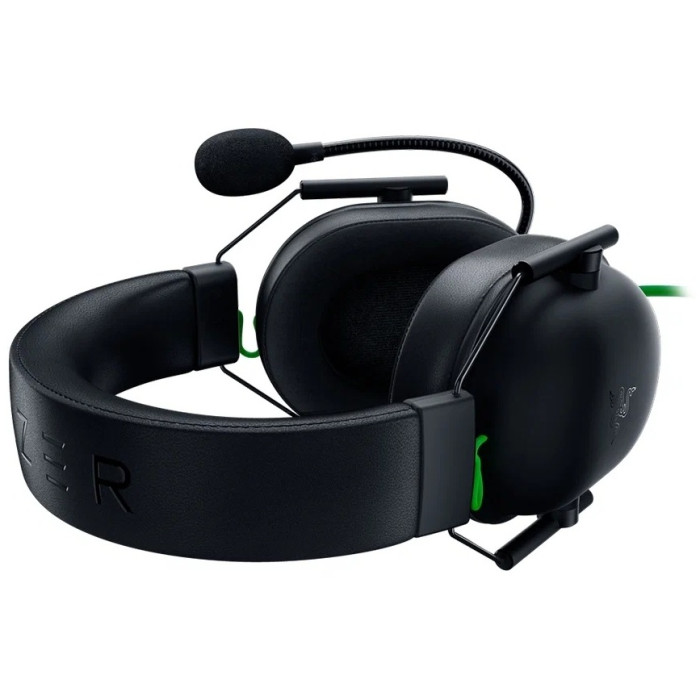 Razer Blackshark V2 X черный