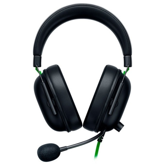 Razer Blackshark V2 X черный