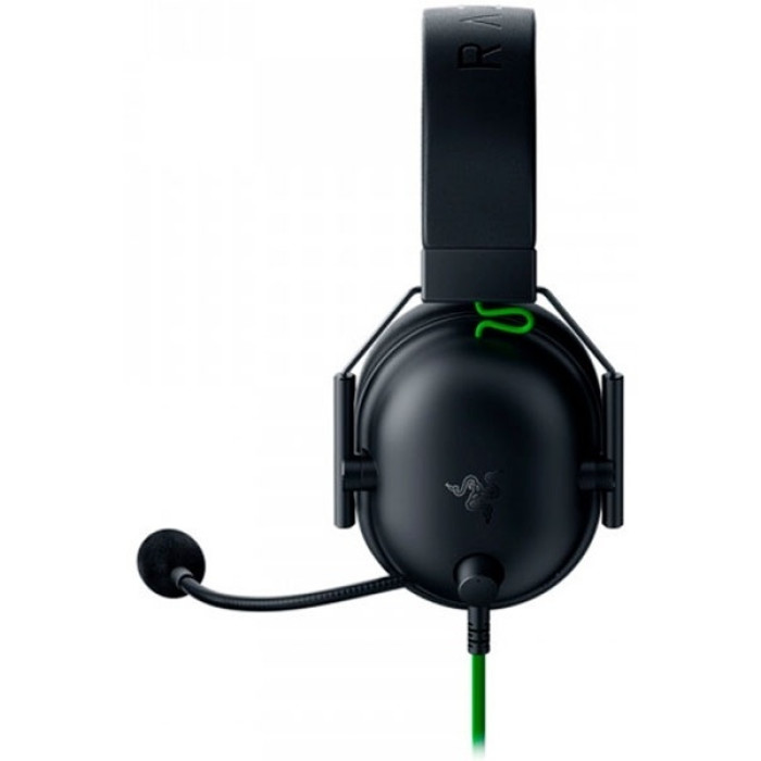 Razer Blackshark V2 X черный
