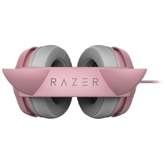Razer Kraken Kitty Edition Quartz розовый