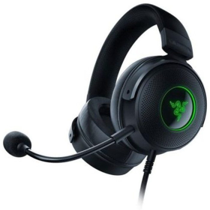 Razer Kraken V3 Pro RZ04-03460100-R3M1 черный