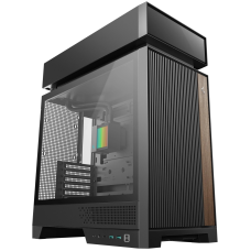 Компьютерный корпус Deepcool CL6600 без Б/П