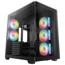 Компьютерный корпус Deepcool CG590U 5F без Б/П