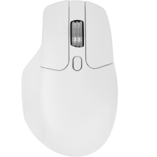 Мышь игровая беспроводная Keychron M6 8K Wireless M6S-A24 белый