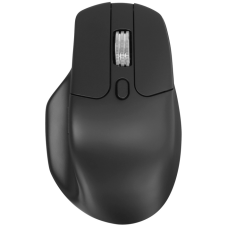 Мышь игровая беспроводная Keychron M6 8K Wireless M6S-A23 черный