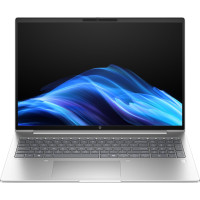 HP ProBook 4 G1i 16 / UMA Ultra 7 255U 4 16 inch G1i / 16.0 WUXGA UWVA 300 5MPIR 60Hz bnt Panel / 24GB (1x24GB) DDR5 5600 SODIMM Memory / 512GB PCIe NVMe Value / W11p64 / 1yw / Dual AryMic 5MP USB2 IR WFOVCamera / Clickpad Backlit with numeric keypad / In