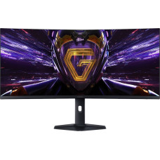 Монитор Xiaomi Curved Gaming Monitor G34WQi 2026 34