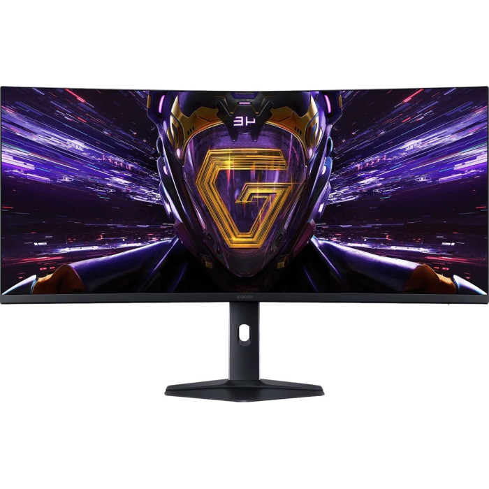 Монитор Xiaomi Curved Gaming Monitor G34WQi 2026 34'