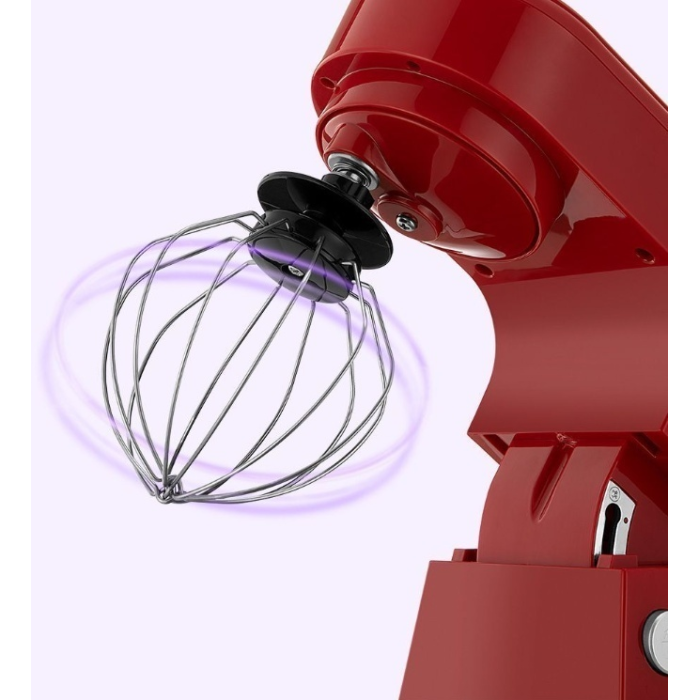 Kitfort КТ-1308 красный