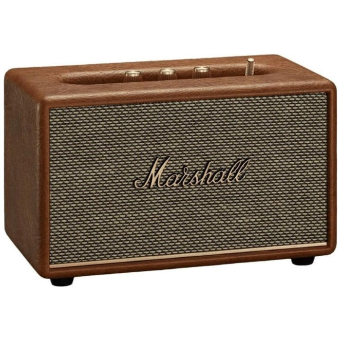 Портативная колонка Marshall Acton III коричневый