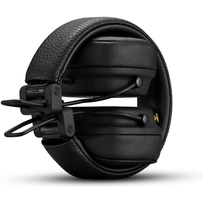 Marshall Major IV черный