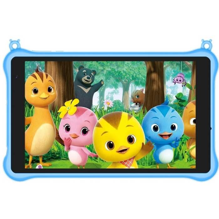 Blackview Tab 50 Kids 8 дюйм 3 Гб/64 Гб голубой