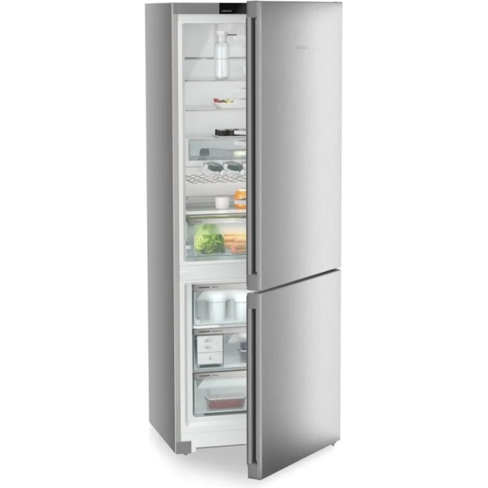 Liebherr CNsfd 7723 серебристый