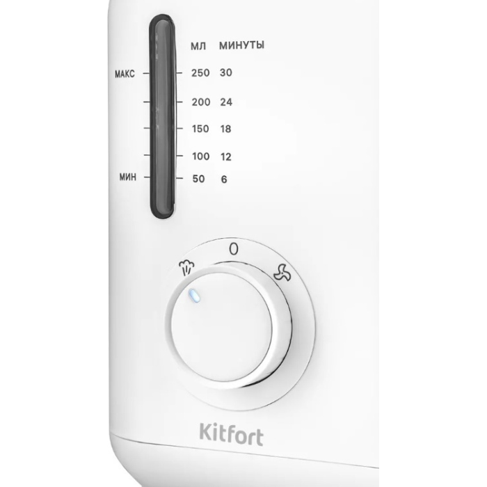 Kitfort КТ-2320 белый