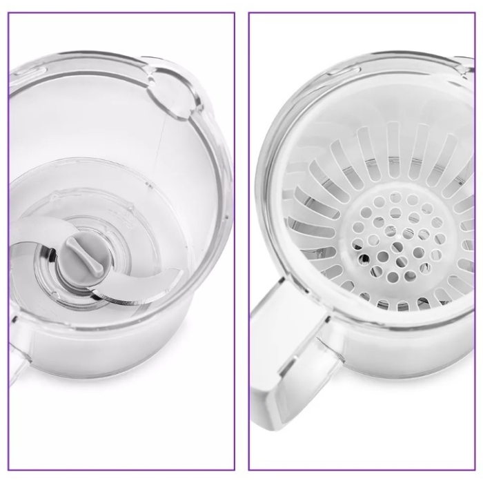 Kitfort КТ-2320 белый