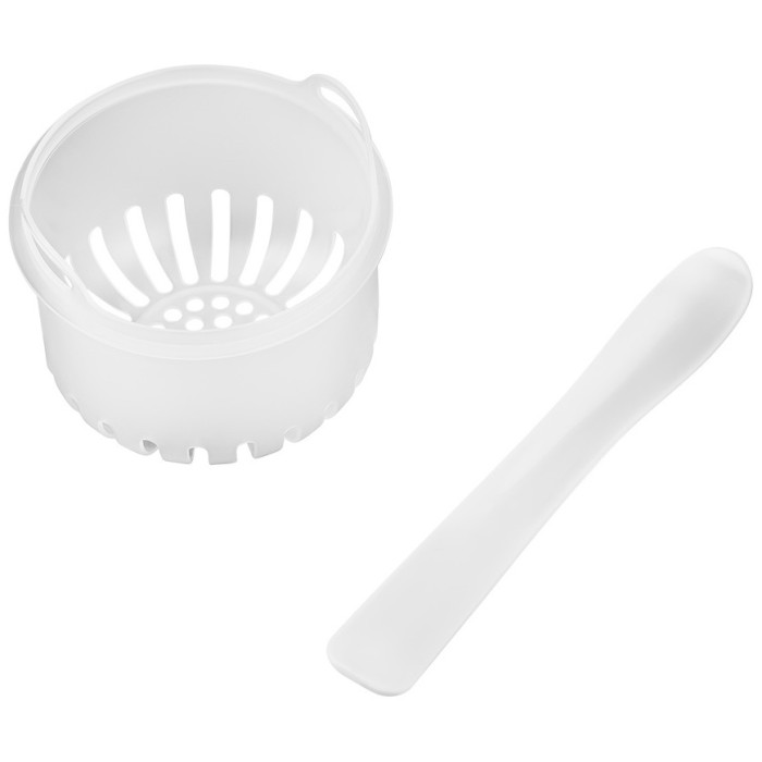 Kitfort КТ-2320 белый