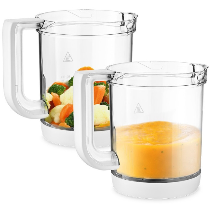 Kitfort КТ-2320 белый