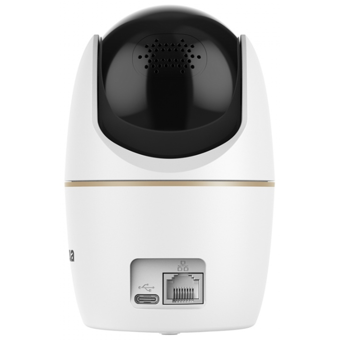 Dahua камера видеонаблюдения Dahua DH-H5D-5F, 5 расширение 2880x1620