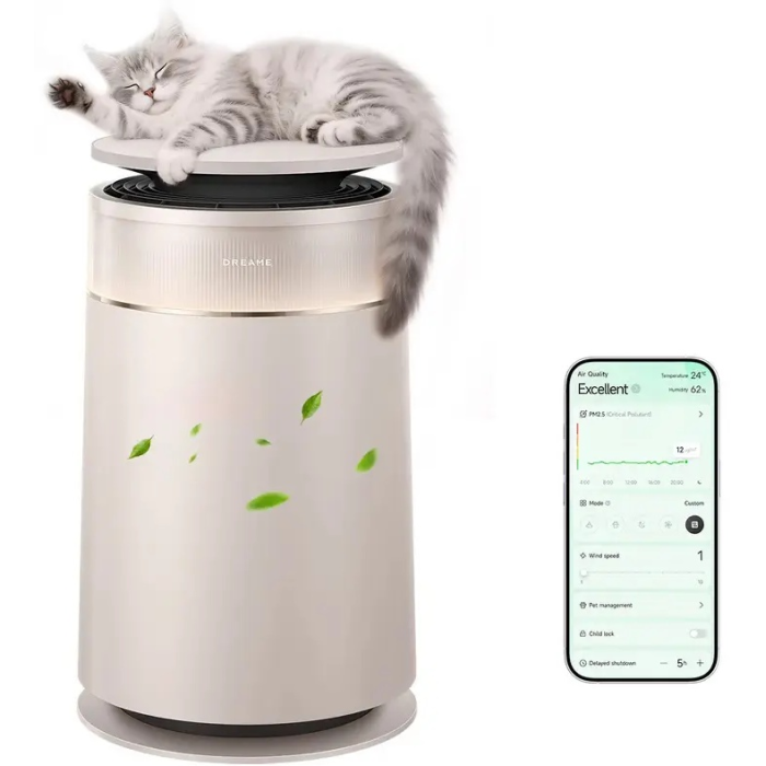 Очиститель воздуха Dreame Air purifier FP10